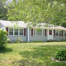 Rental info for Single Family Home Home in Centerville for For Sale By Owner