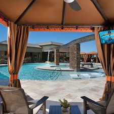 Rental info for HSL Asset Management