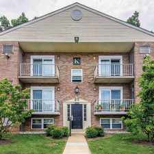 Rental info for Stone Hill Apartments