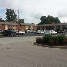 Rental info for 6200 Paradise Lane