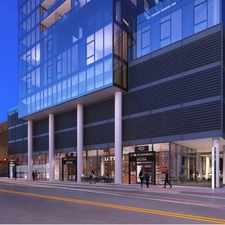 Rental info for The Parker Fulton Market