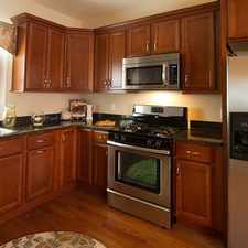 Rental info for 300 Vineyard Avenue