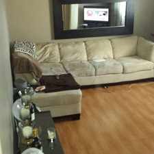 Rental info for Grand 3 1/2 à louer rénové!