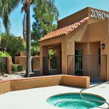 Rental info for La Lomita Apartments