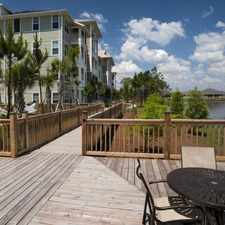 Rental info for The Preserve at Henderson Beach