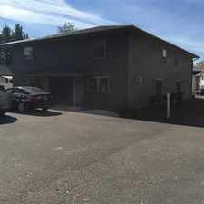Rental info for 221 - 10th Ave. #2