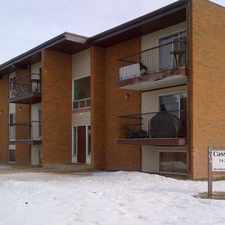 Rental info for Cassils Manor