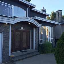 Rental info for Gordon Ave