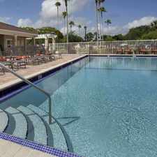 Rental info for Gardens East