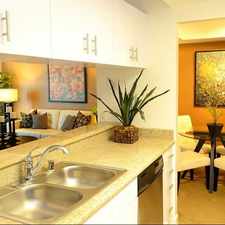 Rental info for The Met