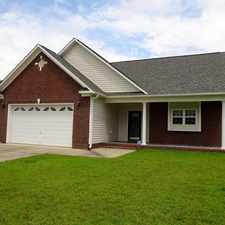 Rental info for 108 Ravenscroft Way