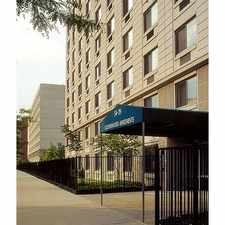 Rental info for Queenswood Apartments