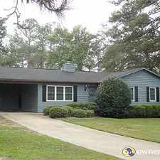 Rental info for Single Family Home Home in Lizella for For Sale By Owner