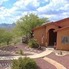 Rental info for Single Family Home Home in Rio rico for Rent-To-Own