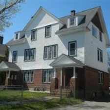 Rental info for 414 Middleboro Avenue #1