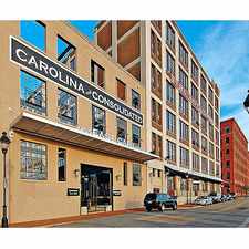 Rental info for Consolidated Carolina Lofts