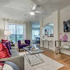 Rental info for The Village At West University