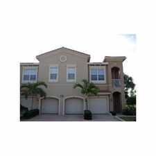 Rental info for Bonsai Circle