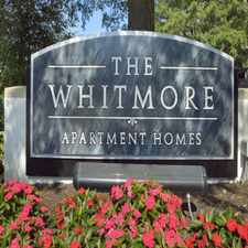 Rental info for The Whitmore