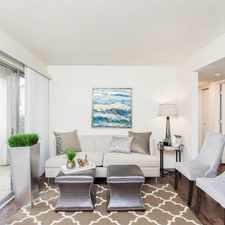 Rental info for Townhomes at 770