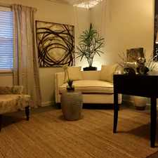 Rental info for Townhomes at 770