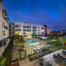 Rental info for Katella Grand