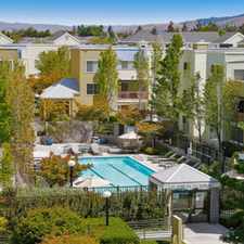 Rental info for Almaden Lake Village