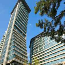 Rental info for Elements Apartments