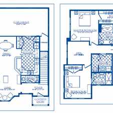 Rental info for 13110 Patriot Way #13110