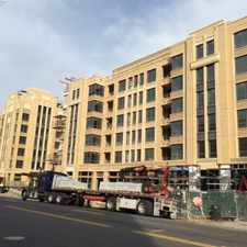 Rental info for Park Van Ness