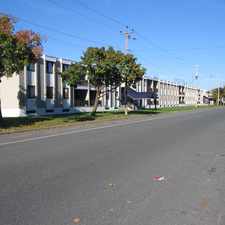 Rental info for 266 Rue Lawrence