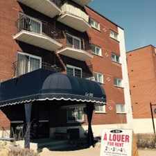 Rental info for 505 32e Avenue