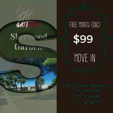 Rental info for 6534 East Stella Road