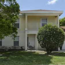 Rental info for Dove Landing Road