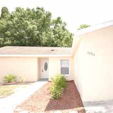 Rental info for Tricon American Homes