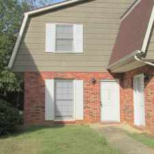 Rental info for Montgomery Homes