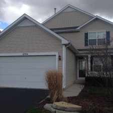 Rental info for 6504 Fitzer Drive