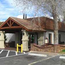 Rental info for Cantera Apartments