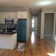 Rental info for Lott Ave