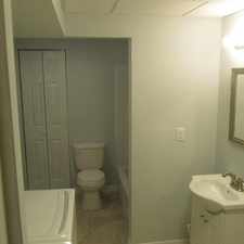 Rental info for 3 bedrooms Apartment - Large & Bright. Pet OK!