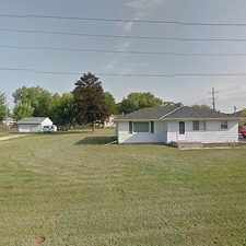 Rental info for Single Family Home Home in Menasha for For Sale By Owner