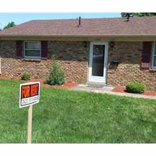 Rental info for 3 bedrooms / 2 baths