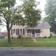 Rental info for 68 Bridge St