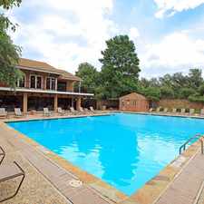 Rental info for Bel Air Las Colinas