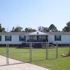 Rental info for Mobile/Manufactured Home Home in Theodore for For Sale By Owner