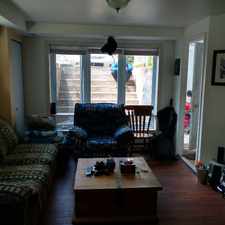 Rental info for Logement 3-1/2 très bien situé à Saint-Lazare