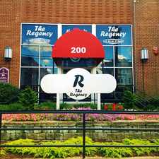 Rental info for 200 Elm Street