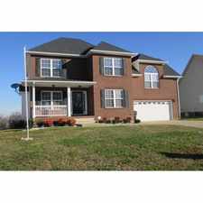 Rental info for 499 Winding Bluff Way