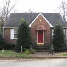 Rental info for 118 McClure Street