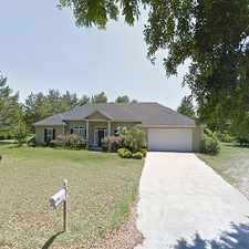 Rental info for Single Family Home Home in Lake park for For Sale By Owner